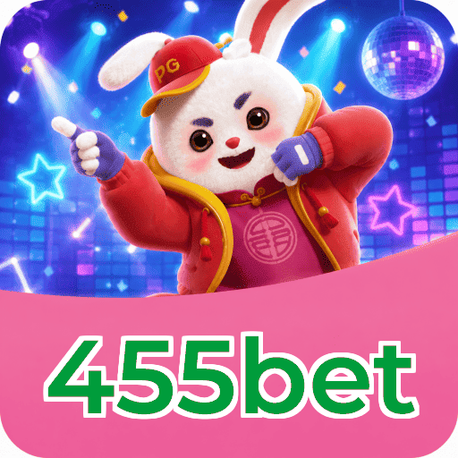 455bet Download Speed Test Logo - Teste de Velocidade Certificado