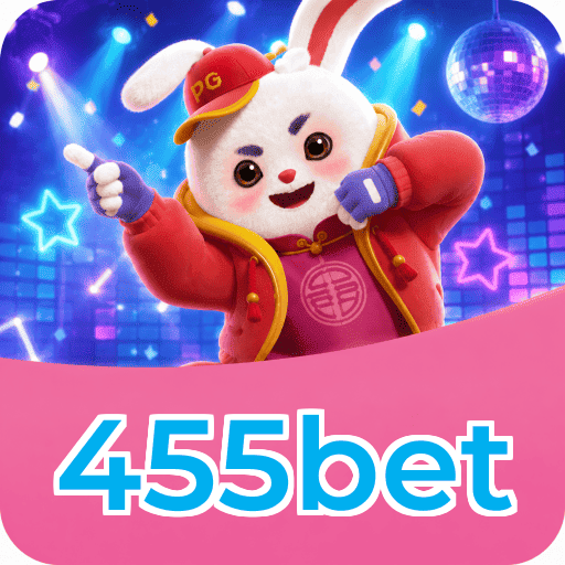 455bet Logo Verificado