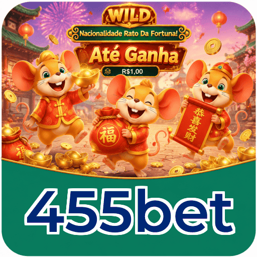 455bet VIP Program Logo