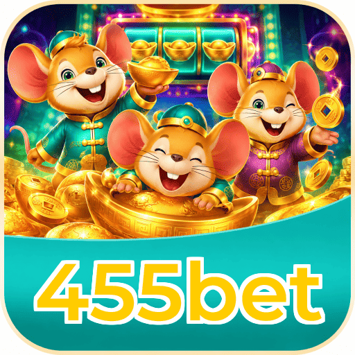 455bet Jackpots Progressivos