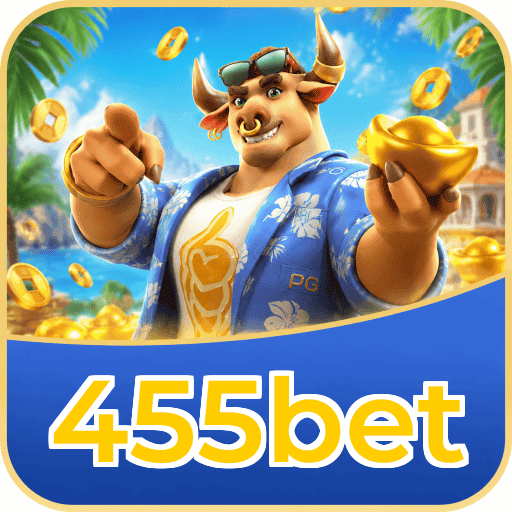 Requisitos do APK 455bet para Android - Logo Oficial