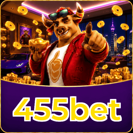 455bet Seguro SSL