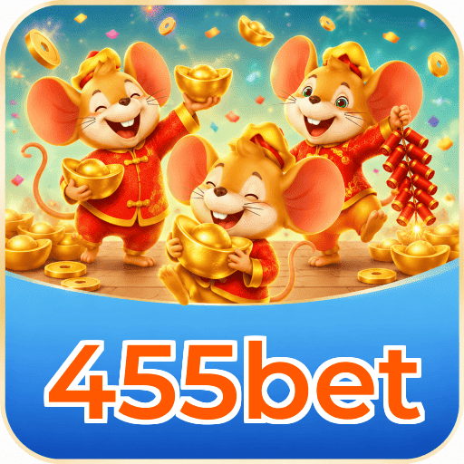 455bet Logo Seguro