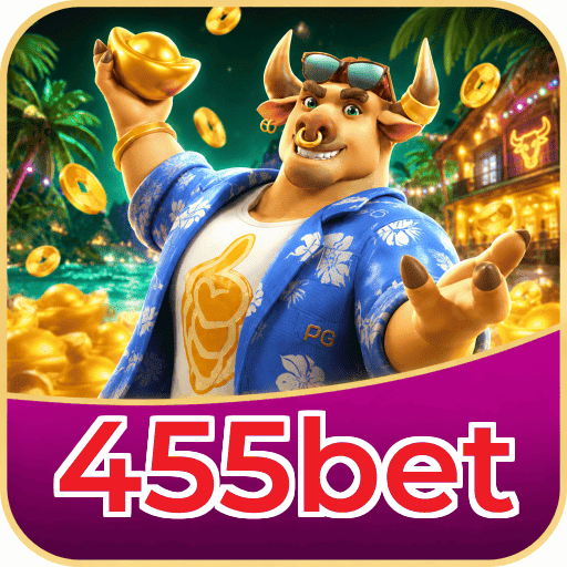 455bet Plataforma Confiável