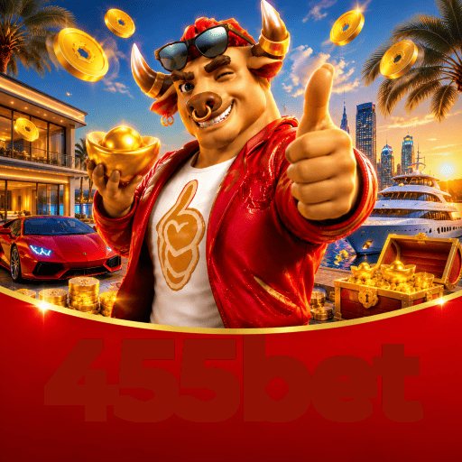 455bet Cassino Ao Vivo - 89 Mesas Evolution Gaming