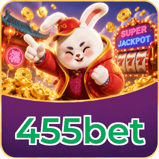 455bet Certificado eCOGRA